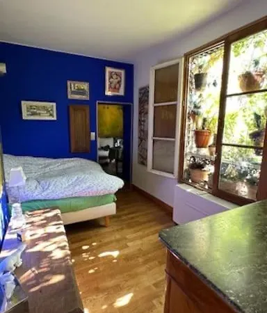 Marais - De 40 M2 Daire Paris