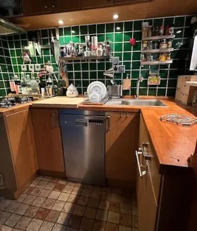 Lejlighed Marais - De 40 M2 *