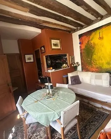 Marais Picasso - De 40 M2 Paris