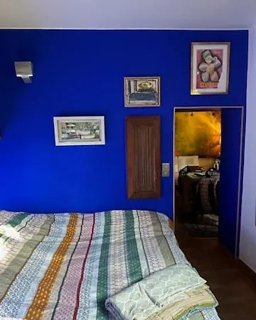 Daire Marais Picasso - De 40 M2