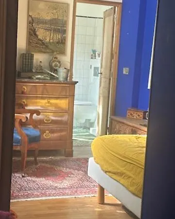 Marais Picasso - De 40 M2 Appartamento *