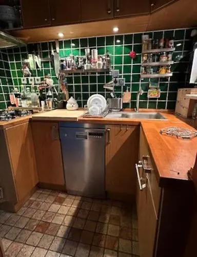 Apartment Marais Picasso - De 40 M2 *