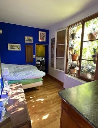 Marais Picasso - De 40 M2 Apartment Paris