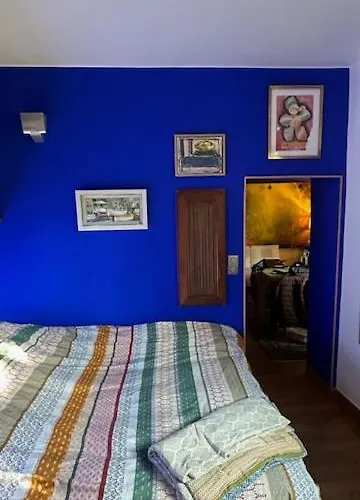 Apartment Marais Picasso - De 40 M2