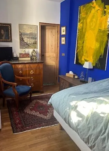 Marais Picasso - De 40 M2