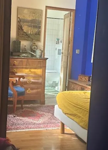 Marais Picasso - De 40 M2 Apartment *