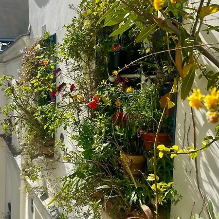 Marais Picasso - De 40 M2 * Parigi